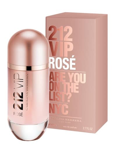212 Vip Rose – image 2