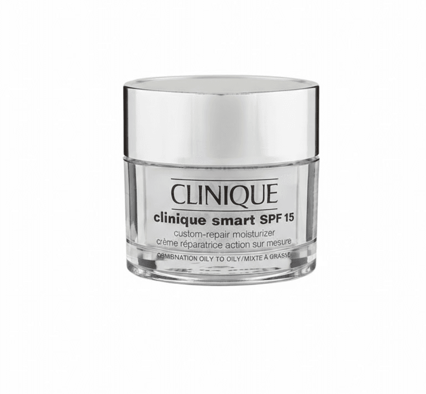 Smart™ SPF 15 Custom Moisturizer Combination Oily To Oily