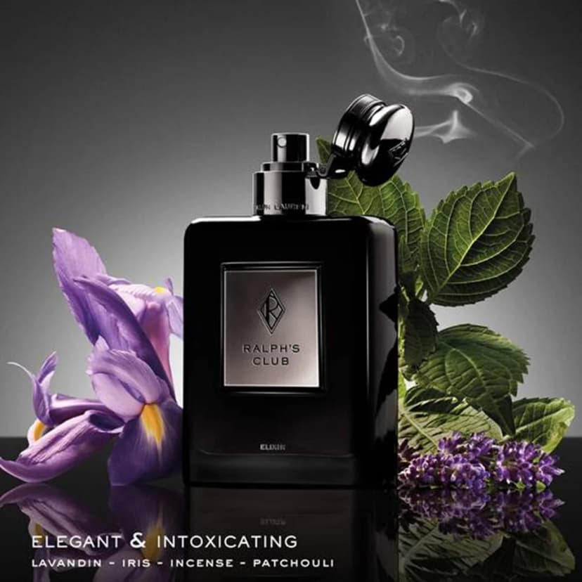 Ralph Lauren Ralph's Club Elixir – image 5
