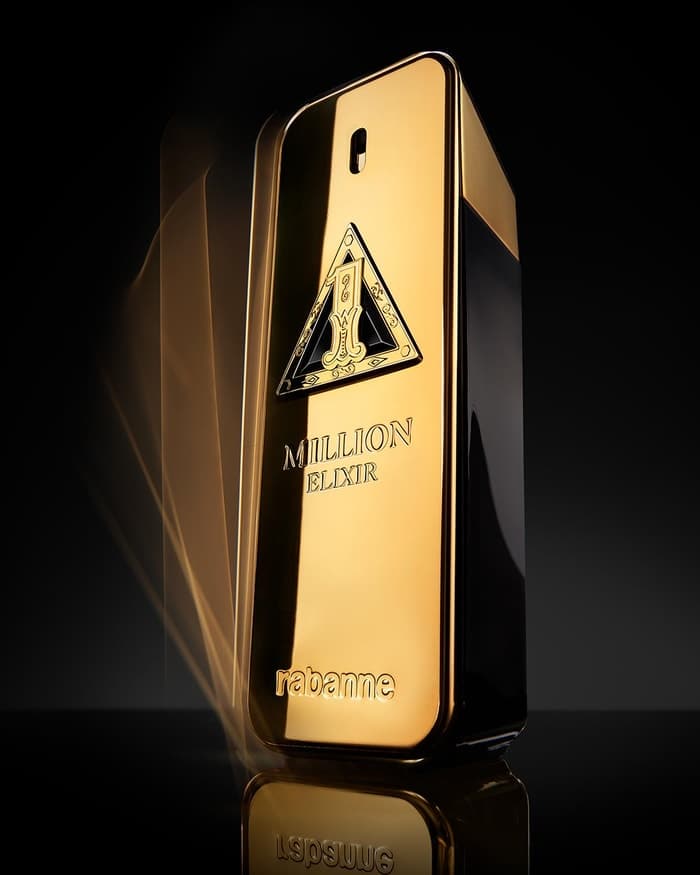 Paco Rabanne 1 Million Elixir Parfum Intense – image 3