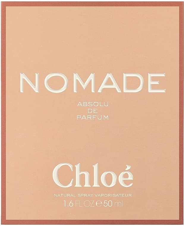Nomade Absolu De – image 4