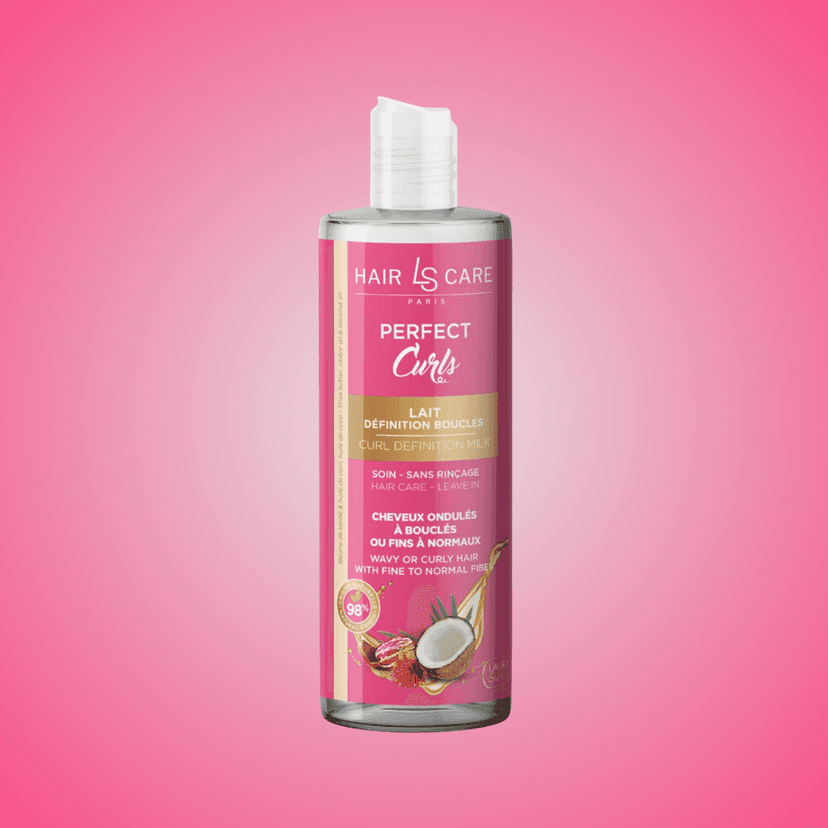 Lait Definition Boucles – image 2