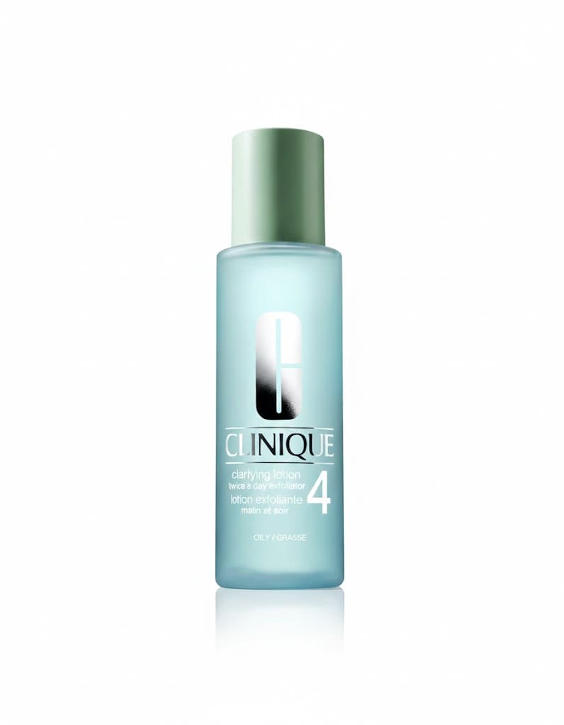 Clarifying Lotion 4