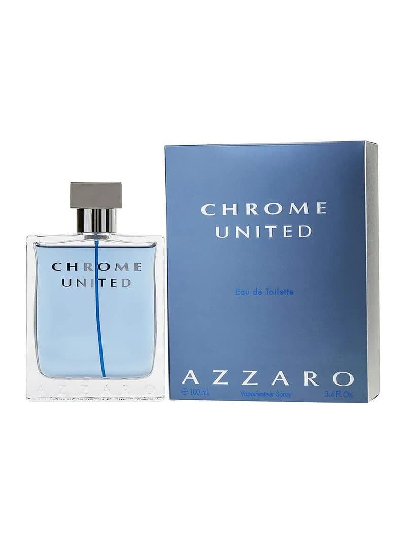 Chrome United – image 2