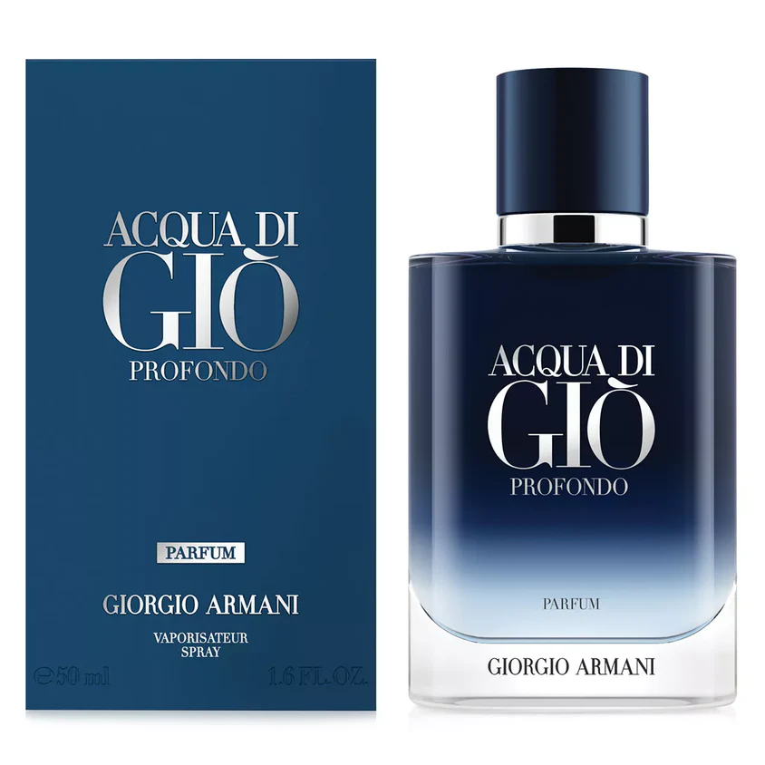 Acqua Di Gio Profondo – image 2