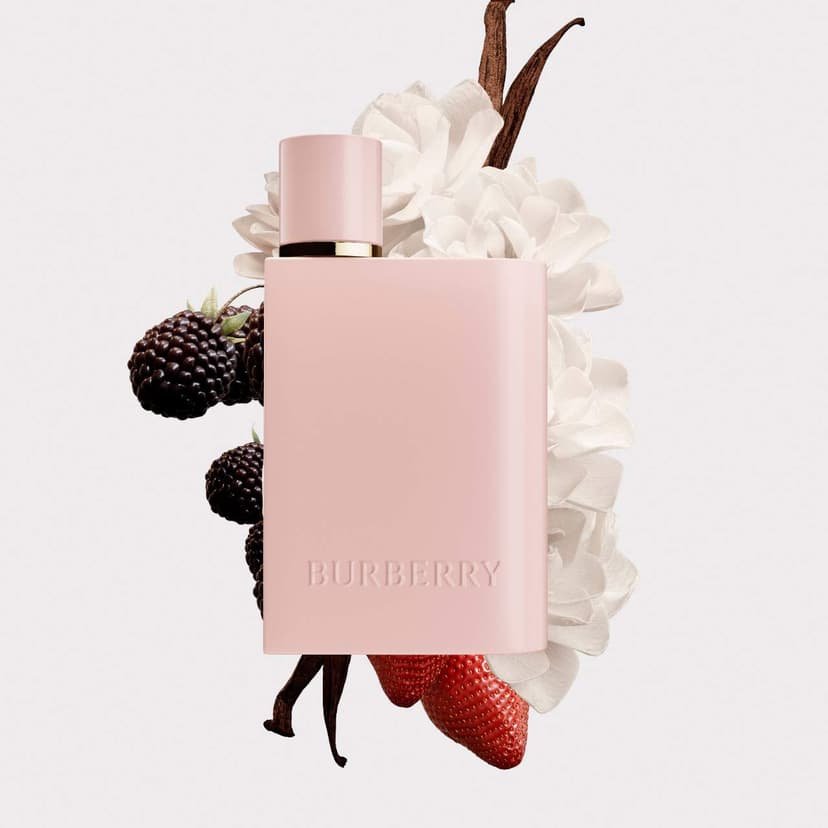 Her Elixir – image 3