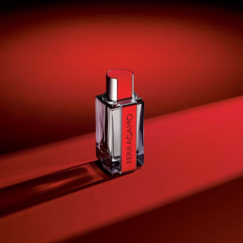 Red Leather – image 4