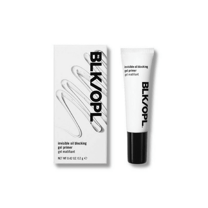 Invisible Oil Blocking Gel Primer – image 2