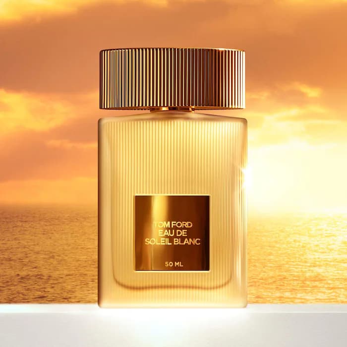 Eau De Soleil Blanc – image 3