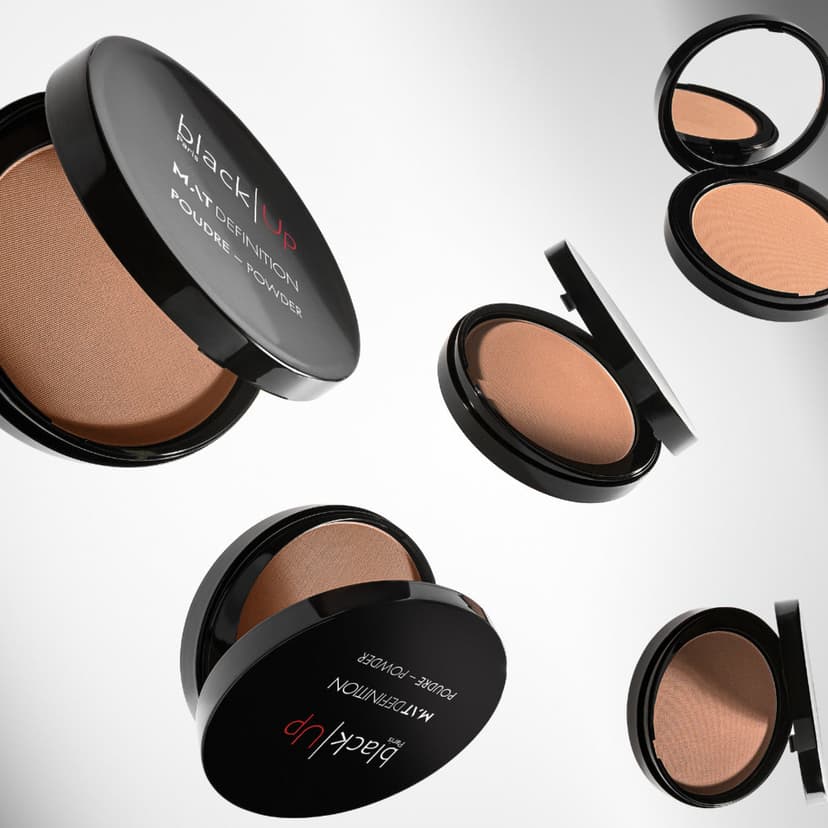 Mat Powder – image 2