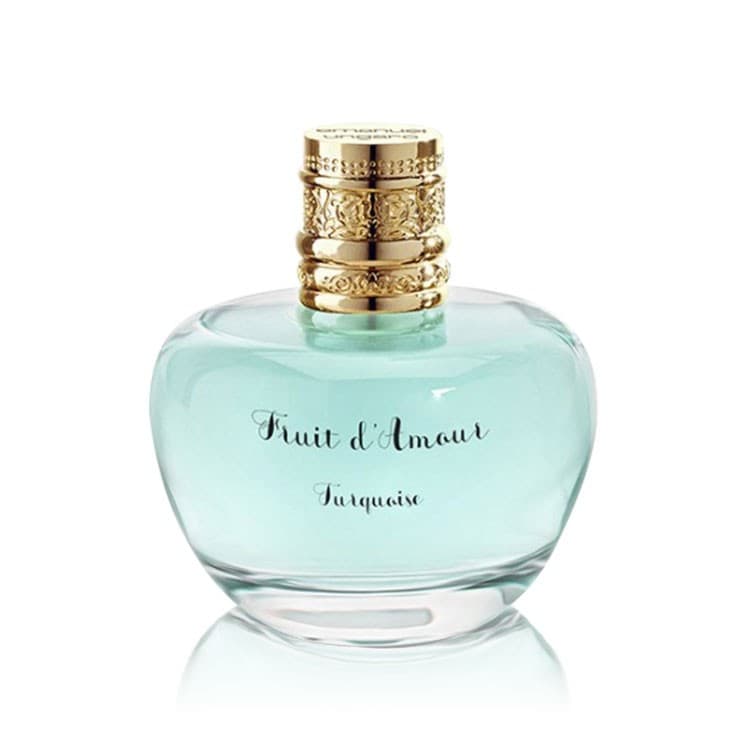 Fruit Damour Turquoise Eau De Toilette