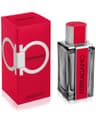 Red Leather Eau De Parfum - 