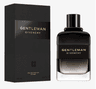 Gentleman Eau De Parfum Boisee - 