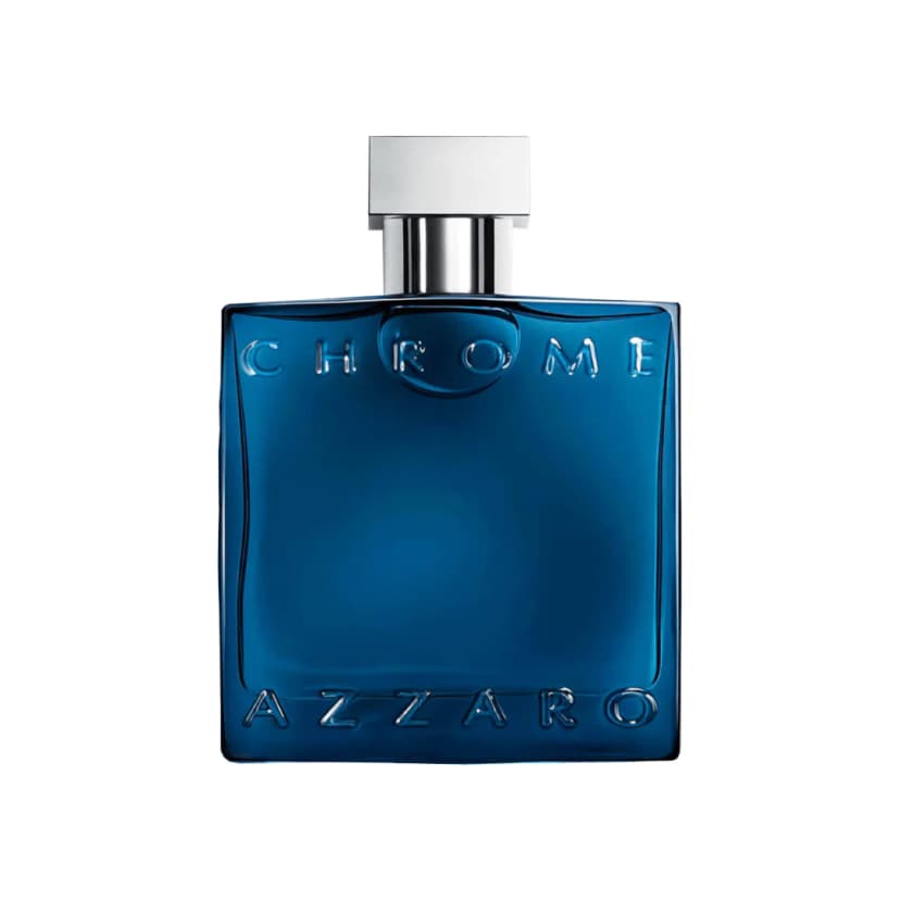 Chrome Parfum