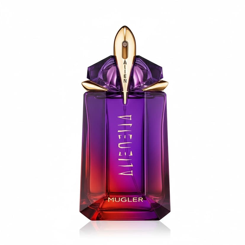 Alien Hypersense Eau De Parfum