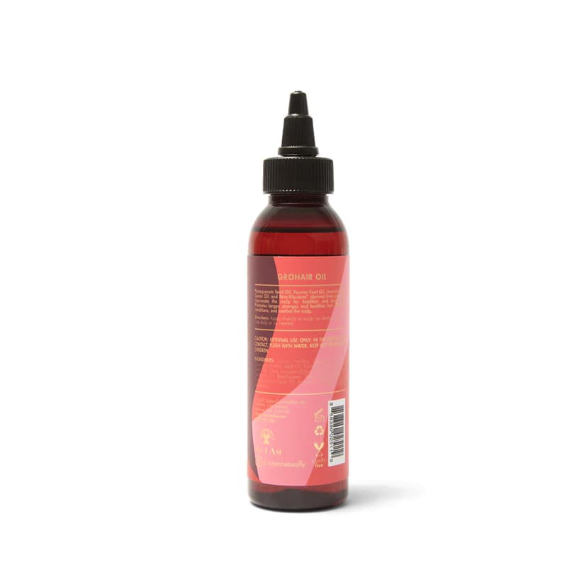 Long & Luxe Grohair Oil – image 7