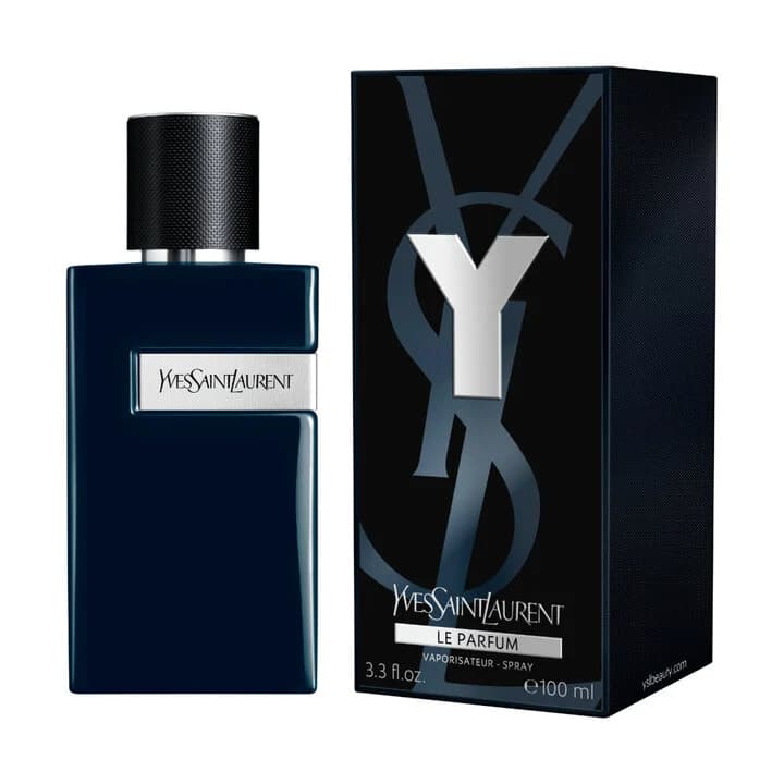 Yves Saint Laurent Y Le – image 2