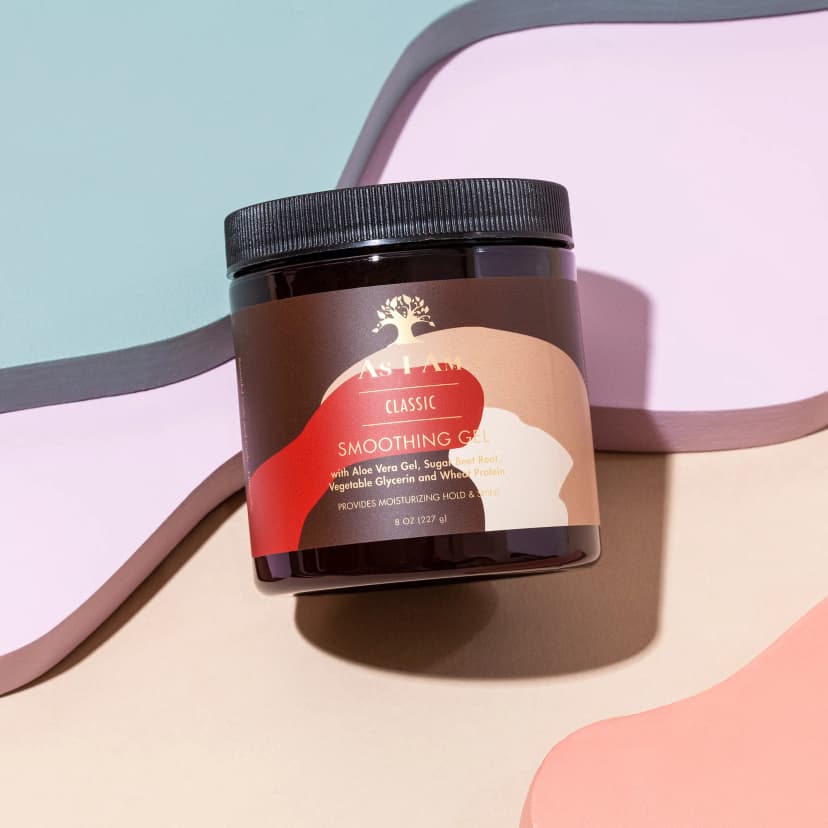 Classic Smoothing Gel – image 2