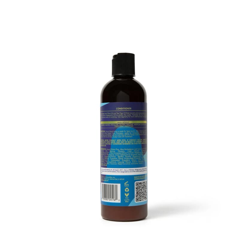 Dry & Itchy Conditioner – image 6