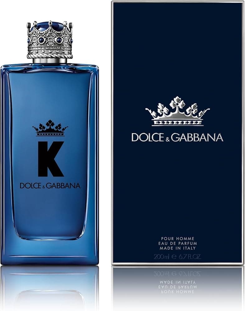 Dolce&gabbana K – image 3