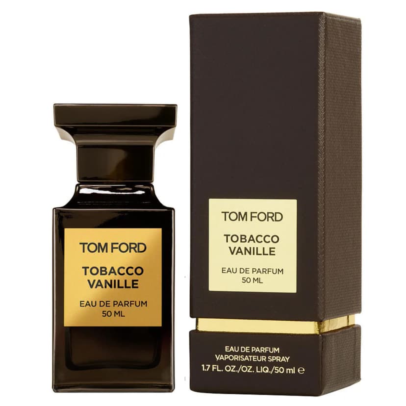 Tobacco Vanille – image 3
