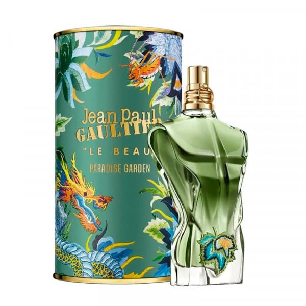 Le Beau Paradise Garden – image 2