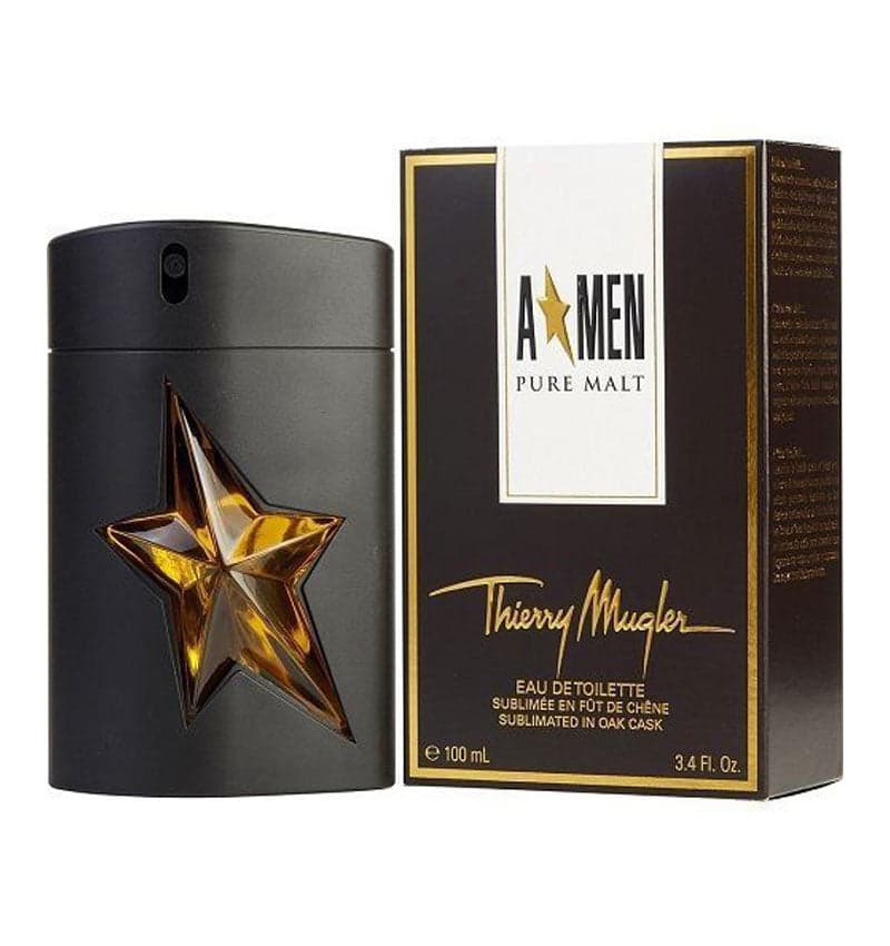 Amen Pure Malt – image 2