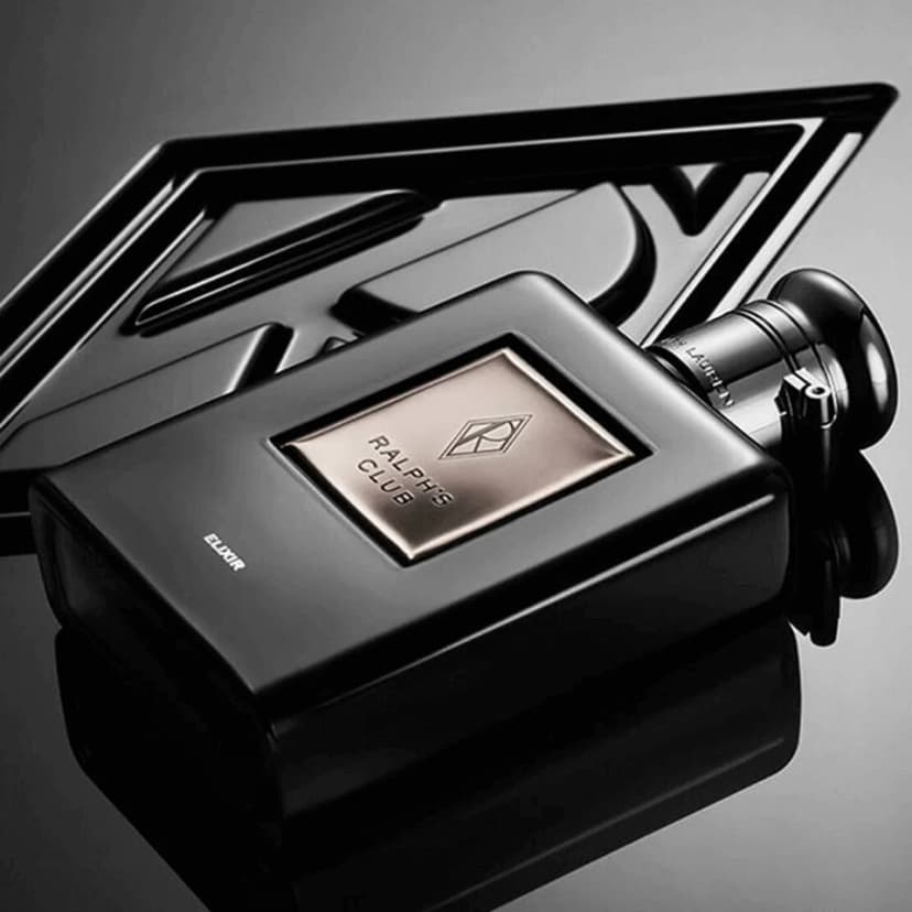 Ralph Lauren Ralph's Club Elixir – image 4