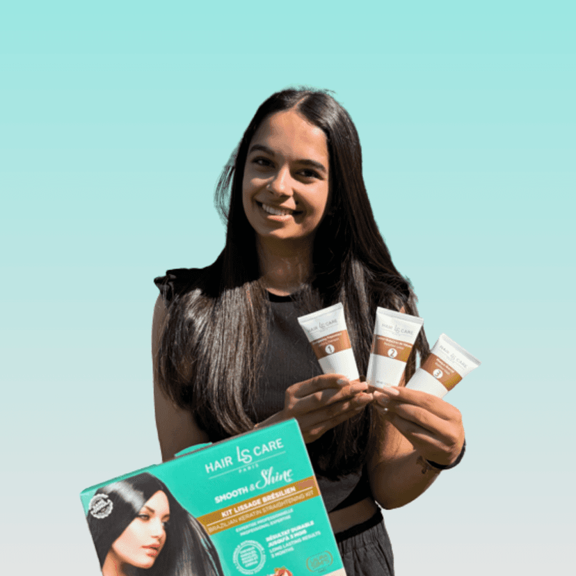 Kit Lissage Bresilien – image 5