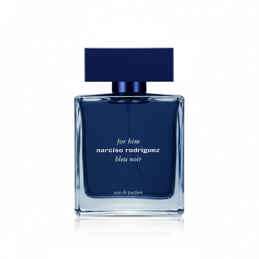 For Him Bleu Noir Eau De Parfum
