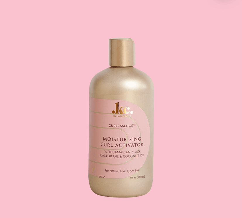 Moisturizing Curl Activator – image 3