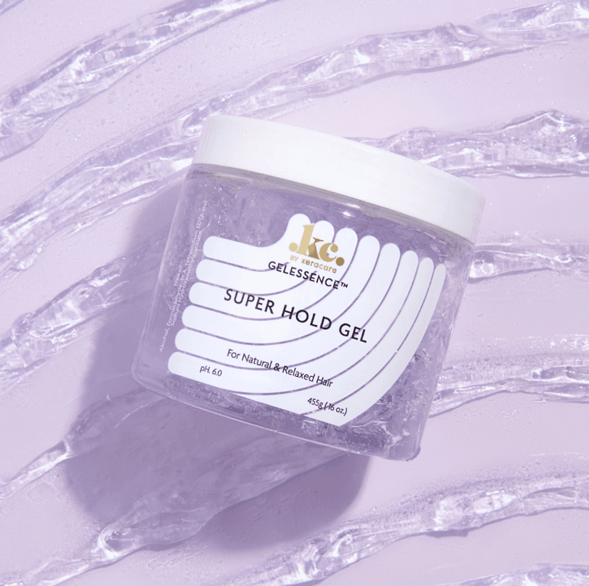 Super Hold Gel – image 3
