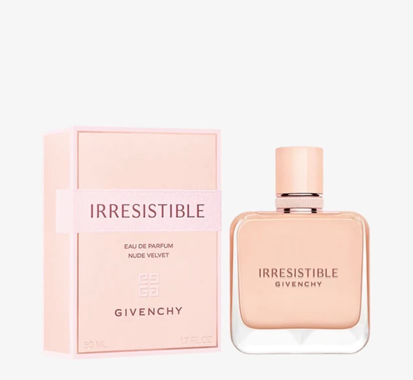 Irresistible Nude Velvet – image 2