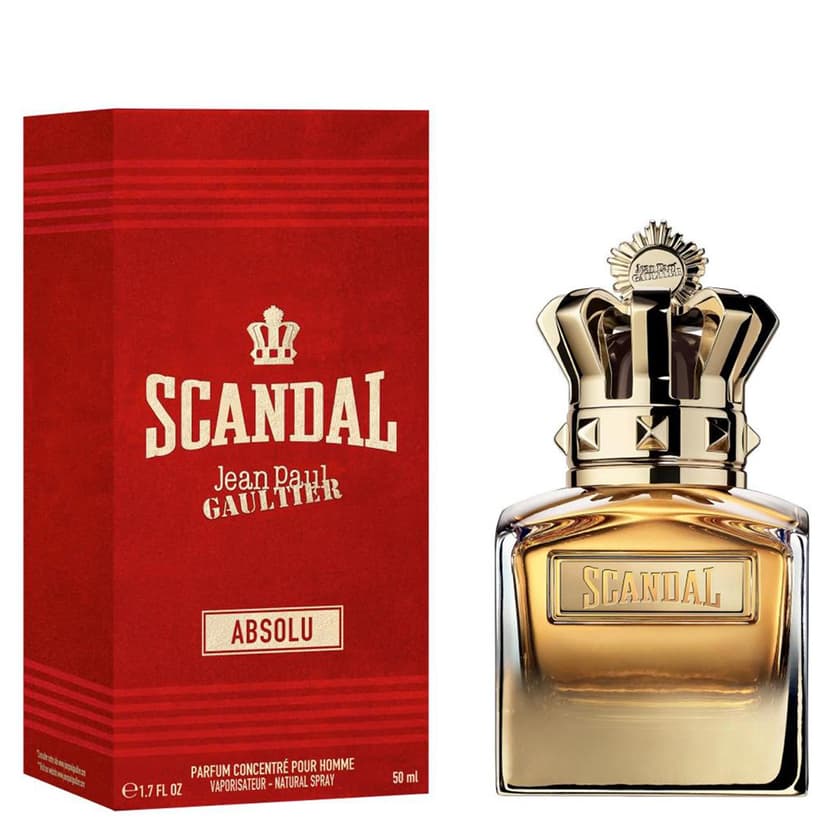 Scandal Absolu For Him – image 2