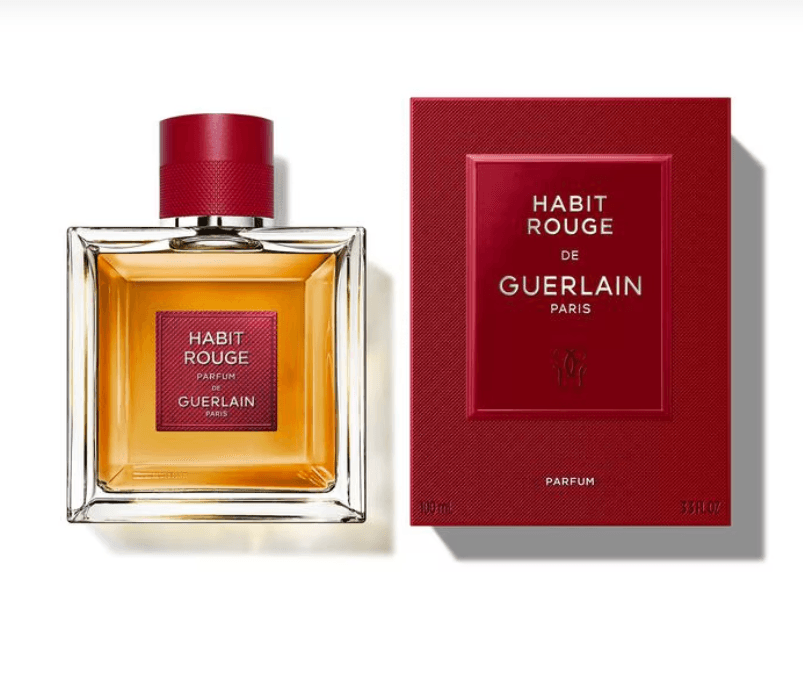 Habit Rouge – image 2