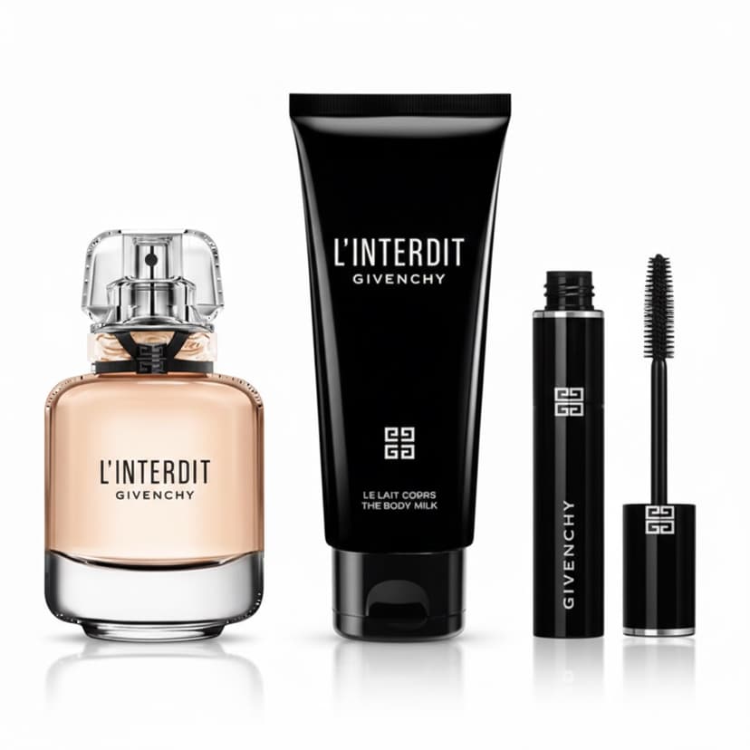 L'interdit Xmas Set – image 4