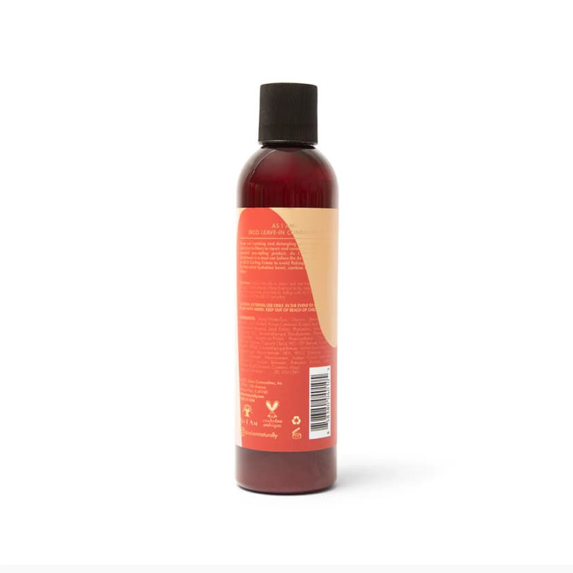 Jamaican Black Castor Oil Leave-in Conditioner – image 6