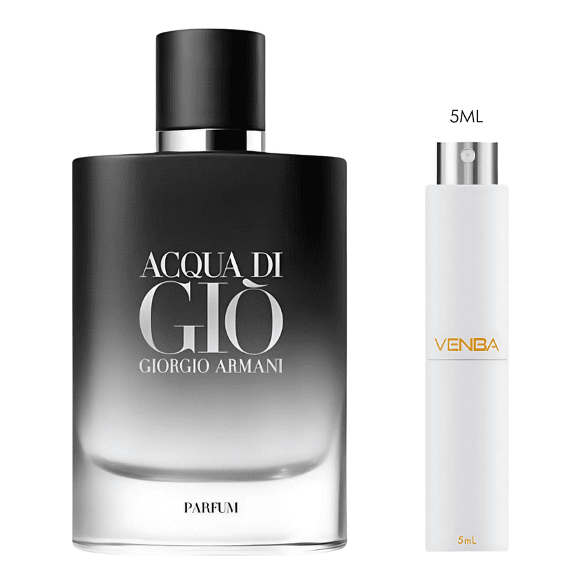 Acqua Di Gio – image 2