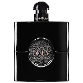 Black Opium Le Parfum