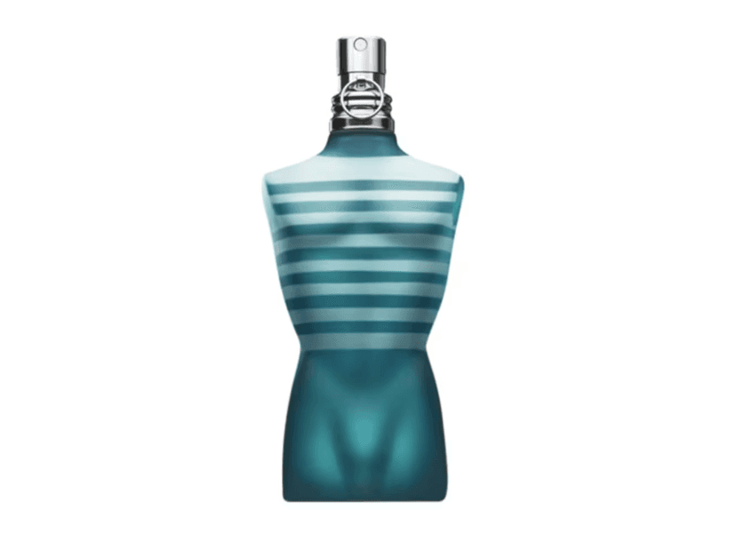 Le Male Eau De Toilette