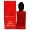 Si Passione Intense Eau De Parfum - 