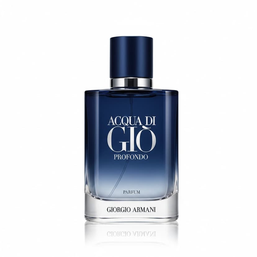 Acqua Di Gio Profondo Parfum