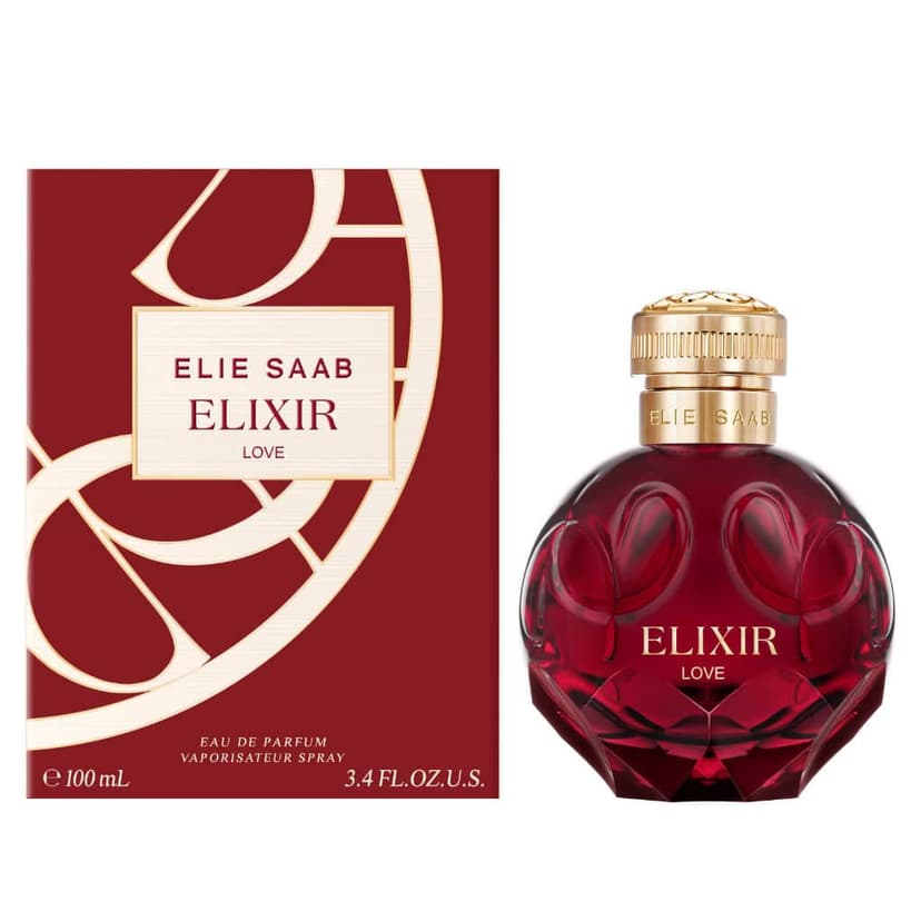 Elixir Love – image 2