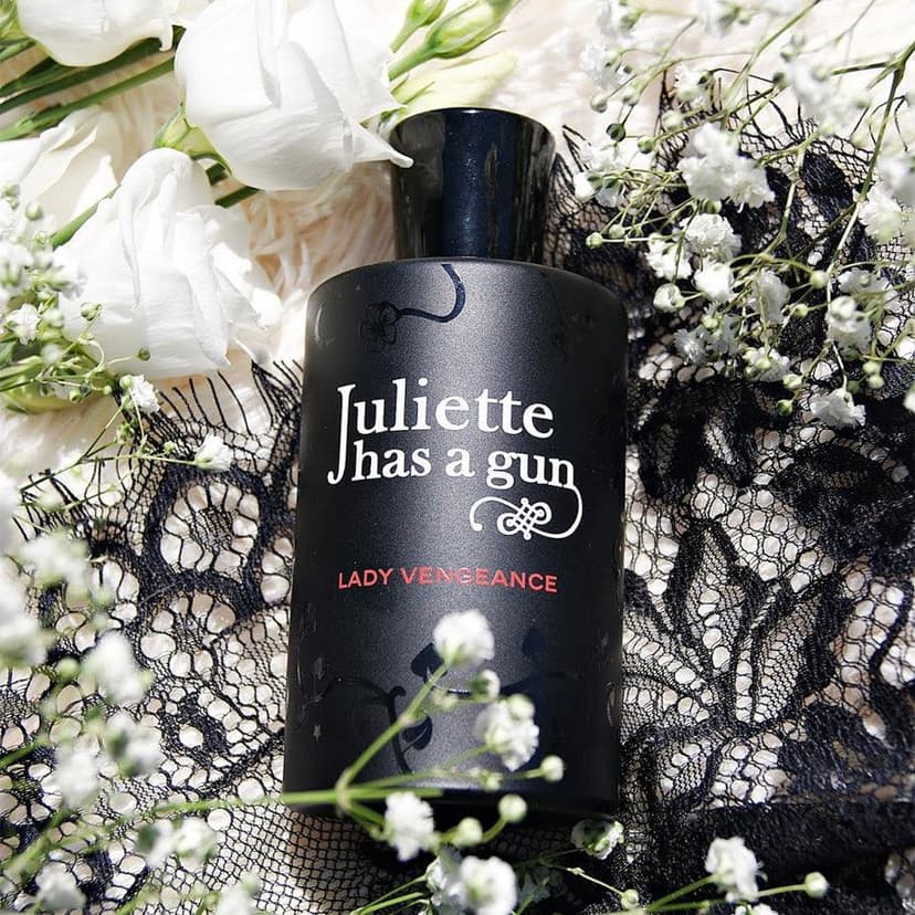 Juliette Has A Gun Lady Vengeance – image 3