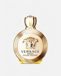 Eros For Women Eau De Parfum