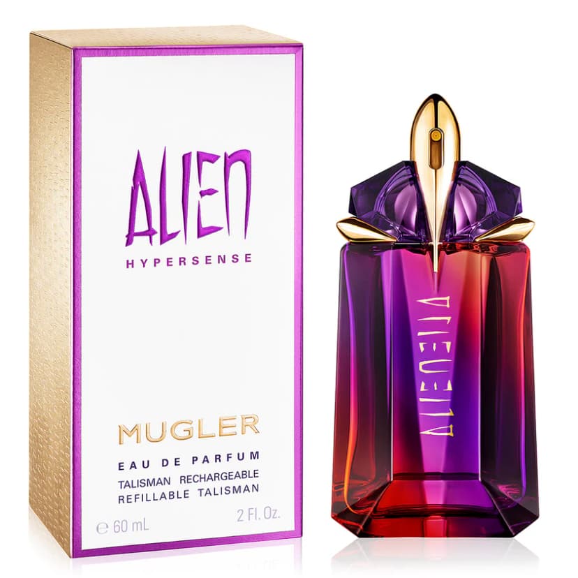Alien Hypersense – image 2