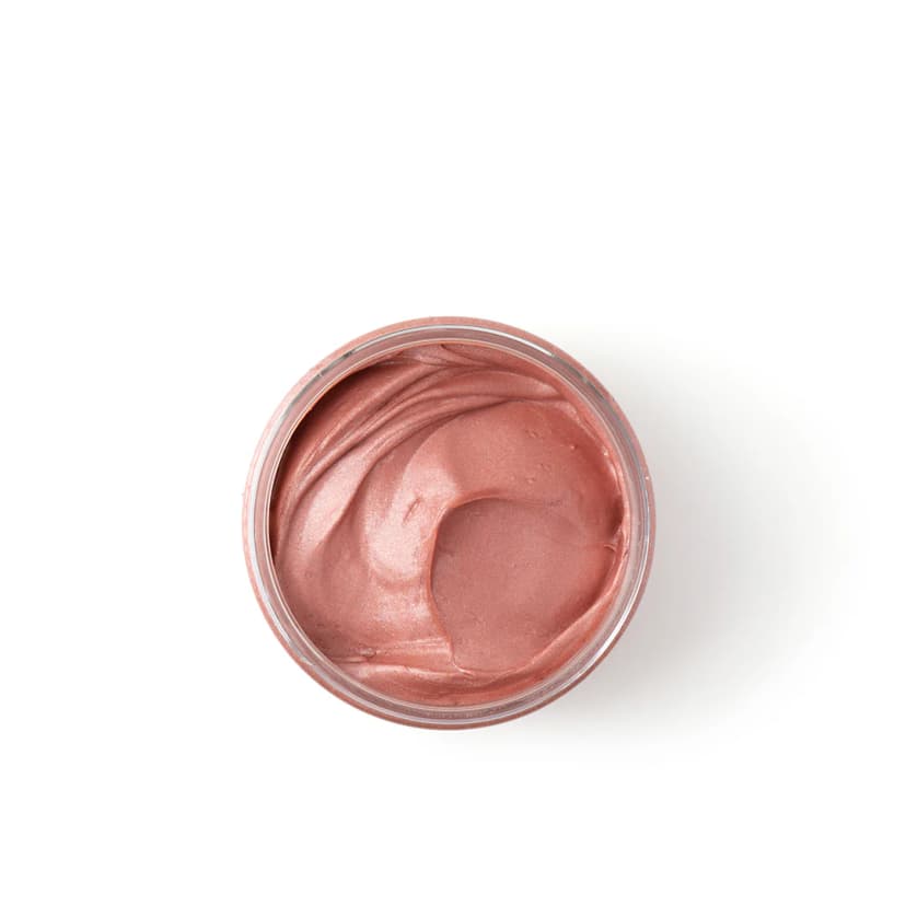 Curl Color Rosegold – image 2