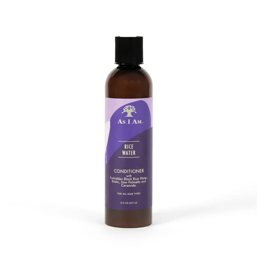 Rice Water Conditioner