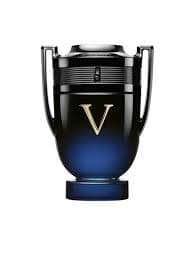 Paco Rabanne Invictus Victory Elixir Parfum Intense