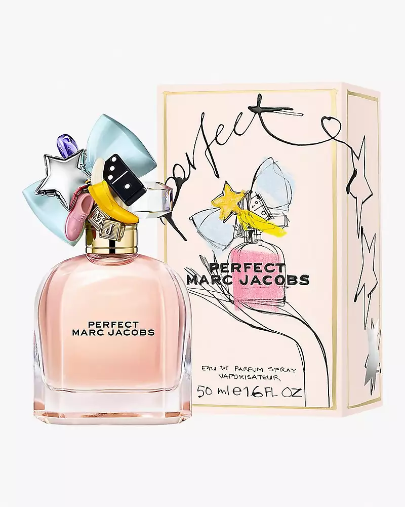 Daisy Perfect – image 2